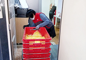 [3664번째 자체점검] 2024년 3월 443호 포장이사 (지역점 촬영)이미지