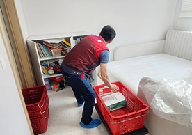 [2812번째 현장점검] 2024년 4월 208호점 포장이사이미지