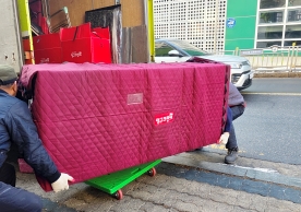 [2770번째 현장점검] 2025년 2월 115호점 포장이사이미지