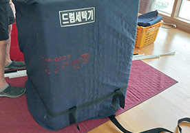 [3801번째 자체점검] 2024년 7월 438호 포장이사 (지역점 촬영)이미지