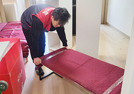 [4000번째 자체점검] 2025년 2월 304호 포장이사 (지역점 촬영)이미지