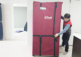 [3566번째 자체점검] 2024년 1월 241호 포장이사 (지역점 촬영)이미지