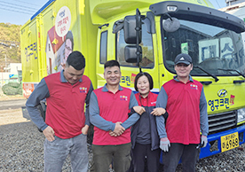 [4112번째 자체점검] 2025년 5월 443호 포장이사 (지역점 촬영)이미지