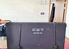 [3737번째 자체점검] 2024년 5월 457호 포장이사 (지역점 촬영)이미지