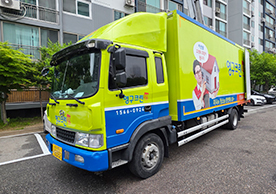 [2821번째 현장점검] 2025년 5월 295호점 포장이사이미지