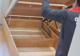 [3884번째 자체점검] 2024년 10월 197호 포장이사 (지역점 촬영)이미지