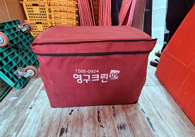 [2552번째 현장점검] 2023년 5월 055호점 포장이사이미지