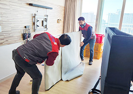 [3802번째 자체점검] 2024년 7월 439호 포장이사 (지역점 촬영)이미지