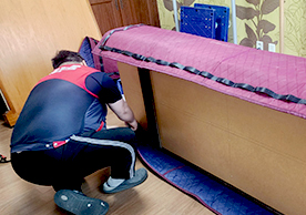 [4107번째 자체점검] 2025년 5월 419호 포장이사 (지역점 촬영)이미지