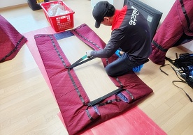 [2831번째 현장점검] 2025년 6월 268호점 포장이사이미지