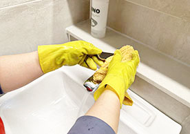 [2753번째 현장점검] 2024년 1월 강남구 개포동 프리미엄청소이미지