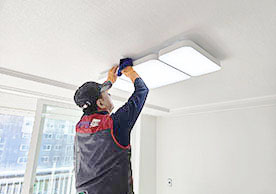 [2733번째 현장점검] 2023년 12월 파주시 금촌동 이사청소이미지