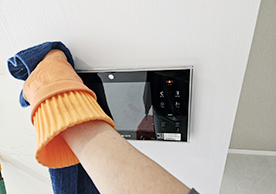 [2809번째 현장점검] 2024년 4월 대문구 전농동 이사청소이미지