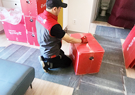 [3505번째 자체점검] 2023년 11월 438호 포장이사 (지역점 촬영)이미지