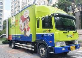 [2101번째 현장점검] 2021년 12월 235호점 포장이사이미지