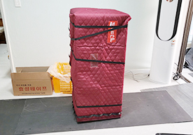 [4043번째 자체점검] 2025년 3월 211호 포장이사 (지역점 촬영)이미지