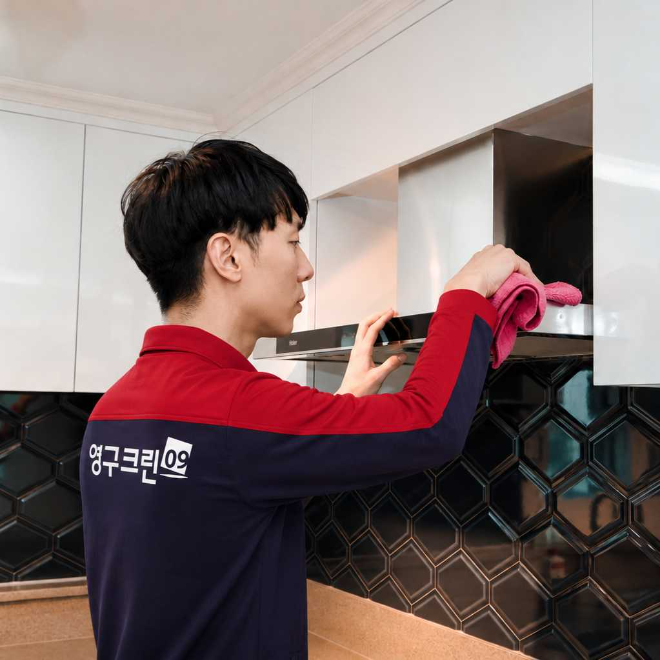영구크린, 누적 고객 칭찬 후기 12만 건 돌파... 입주청소 서비스 운영 확대이미지