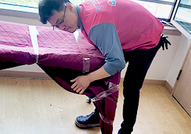 [3746번째 자체점검] 2024년 6월 342호 포장이사 (지역점 촬영)이미지