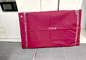 [3517번째 자체점검] 2023년 11월 333호 포장이사 (지역점 촬영)이미지