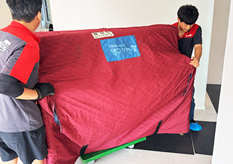 [2891번째 현장점검] 2025년 10월 240호점 포장이사