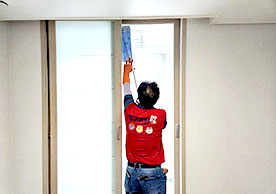 [2705번째 현장점검] 2023년 11월 시흥시 사현동 프리미엄청소이미지