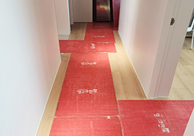 [3819번째 자체점검] 2024년 8월 143호 포장이사 (지역점 촬영)이미지