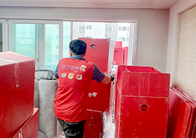 [3700번째 자체점검] 2024년 4월 440호 포장이사 (지역점 촬영)이미지