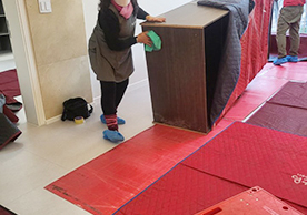 [3606번째 자체점검] 2024년 2월 256호 포장이사 (지역점 촬영)이미지