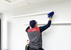 [2746번째 현장점검] 2024년 1월 성동구 옥수동 프리미엄청소이미지