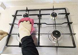 [2760번째 현장점검] 2024년 2월 인천시 송도동 이사청소이미지