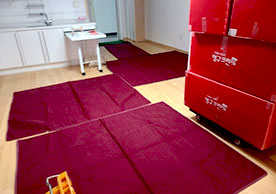 [3549번째 자체점검] 2023년 12월 325호 포장이사 (지역점 촬영)이미지