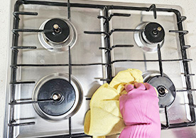 [2770번째 현장점검] 2024년 2월 성남시 창곡동 이사청소이미지