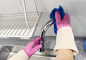 [2742번째 현장점검] 2025년 12월 수원시 팔달구 프리미엄청소이미지