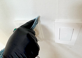 [2858번째 현장점검] 2025년 7월 송파구 잠실동 이사청소