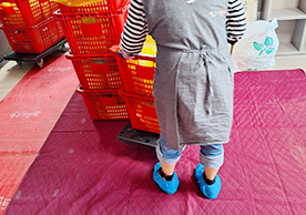 [3693번째 자체점검] 2024년 4월 457호 포장이사 (지역점 촬영)이미지