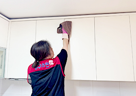 [2824번째 현장점검] 2025년 5월 고양시 일산동구 이사청소이미지