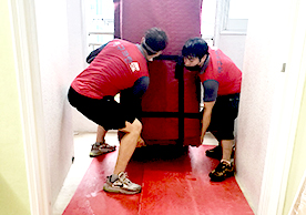 [3507번째 자체점검] 2023년 11월 440호 포장이사 (지역점 촬영)이미지