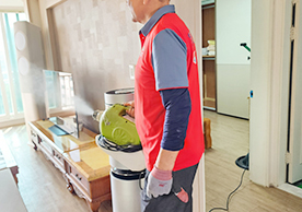 [3919번째 자체점검] 2024년 11월 256호 포장이사 (지역점 촬영)이미지