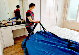 [3718번째 자체점검] 2024년 5월 241호 포장이사 (지역점 촬영)이미지