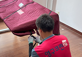 [2825번째 현장점검] 2025년 5월 129호점 포장이사이미지