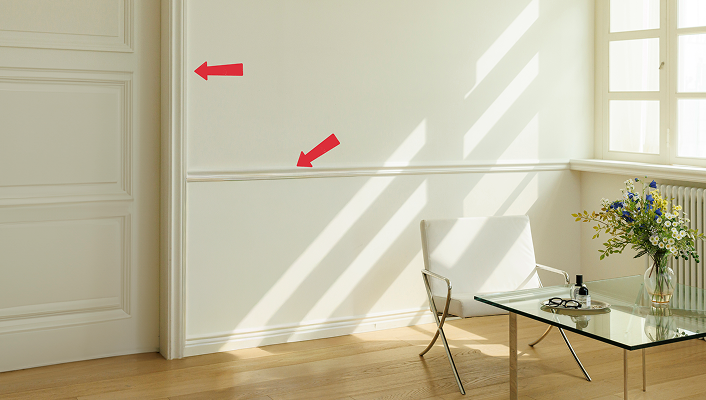 시공하자 체크보고