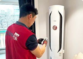 정리 및 동작 확인 이미지