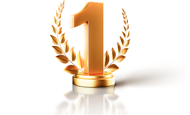 최상위 마스터 트로피 이미지