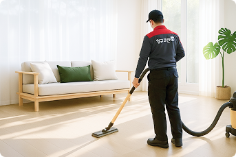 영구크린 이미지