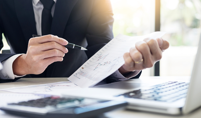 표준화 된 서비스 프로세스