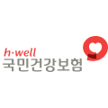 국민건강보험 이미지