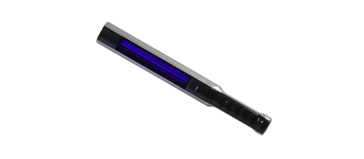 퓨라이트 자외선 살균 이미지