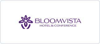 블룸비스타 호텔 컨퍼런스 이미지