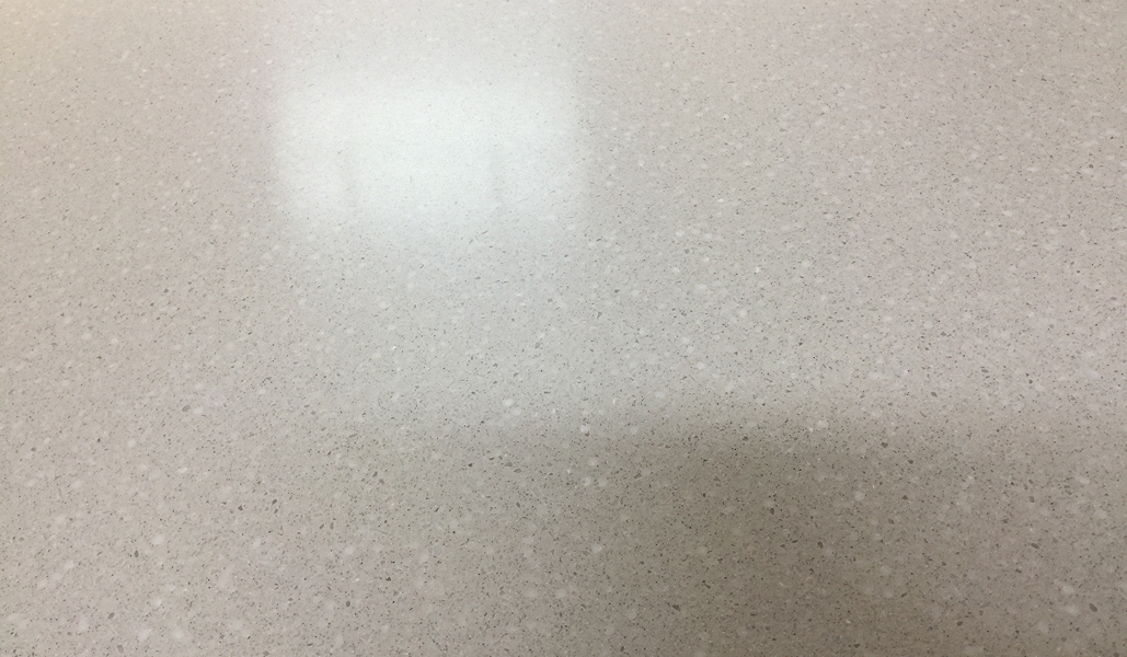 유리막 코팅 전 사진