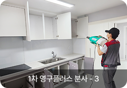 1차 영구플러스 분사 - 3